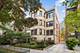 635 W Sheridan Unit G, Chicago, IL 60613