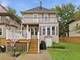 3808 N Ridgeway, Chicago, IL 60618