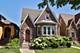 5632 W Pensacola, Chicago, IL 60634
