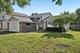 1036 E Meadow Lake, Palatine, IL 60074