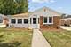 11705 S Meadow, Merrionette Park, IL 60803