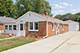 11705 S Meadow, Merrionette Park, IL 60803