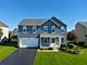 2707 Misty Brook, Joliet, IL 60432