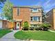 4850 Wright Unit 2A, Skokie, IL 60077