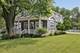 488 S Columbia, Naperville, IL 60540