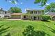 1820 Claremont, Hoffman Estates, IL 60169