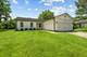 752 N Brookdale, Schaumburg, IL 60194