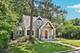 175 W Burlington, Riverside, IL 60546