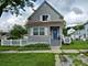 1308 Vincennes, Chicago Heights, IL 60411