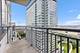 701 S Wells Unit 2005, Chicago, IL 60607