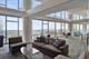 100 E 14th Unit 1403, Chicago, IL 60605
