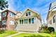 5478 W Gettysburg, Chicago, IL 60630