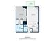 1515 S Prairie Unit 1204, Chicago, IL 60605