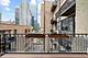 226 N Clinton Unit 525, Chicago, IL 60661