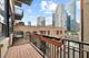 226 N Clinton Unit 525, Chicago, IL 60661