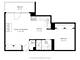 226 N Clinton Unit 525, Chicago, IL 60661