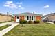 6117 W 80th, Burbank, IL 60459