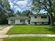 721 Grace, Schaumburg, IL 60193