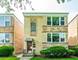 5724 N Miltimore Unit G, Chicago, IL 60646