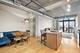 811 W 15th Unit 502, Chicago, IL 60608