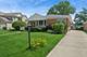 1901 Newton, Park Ridge, IL 60068