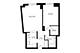 350 W Belden Unit 511, Chicago, IL 60614