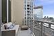 720 N Larrabee Unit 1709, Chicago, IL 60654