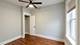 3649 W Montrose Unit 1M, Chicago, IL 60618