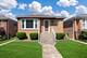3612 N Oconto, Chicago, IL 60634