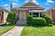 6153 S Melvina, Chicago, IL 60638