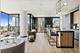 234 W Polk Unit 2802, Chicago, IL 60607