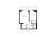 10 E Ontario Unit 1303, Chicago, IL 60611