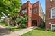 3031 N Davlin, Chicago, IL 60618
