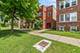 3031 N Davlin, Chicago, IL 60618