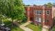 3031 N Davlin, Chicago, IL 60618