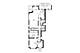 240 S Marion Unit 1N, Oak Park, IL 60302