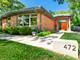 472 Lincoln, Lake Bluff, IL 60044