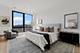 1340 W Chestnut Unit 401, Chicago, IL 60642
