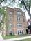 5542 W Leland Unit G, Chicago, IL 60630