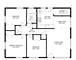 3242 Roesner, Markham, IL 60428