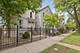 1634 N Sawyer, Chicago, IL 60647
