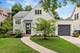 3929 Grove, Western Springs, IL 60558