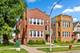 3700 N Monticello, Chicago, IL 60618