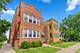 3700 N Monticello, Chicago, IL 60618