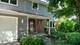 3614 Radcliffe, Northbrook, IL 60062