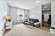 1815 W Henderson Unit 2, Chicago, IL 60657