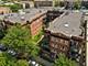 845 W Belle Plaine Unit 2E, Chicago, IL 60613