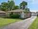 17312 Greenbay, Lansing, IL 60438