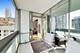 8 E Randolph Unit 1602, Chicago, IL 60601