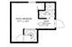 732 S Financial Unit 810, Chicago, IL 60605
